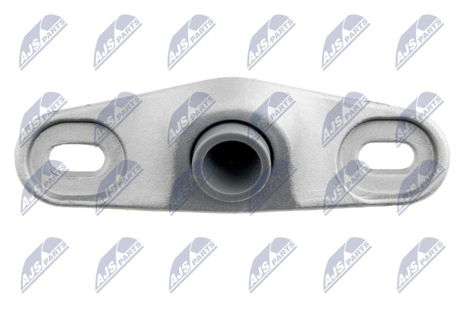 Kreipiklis, užrakinimo mygtukas NTY EZC-FT-010