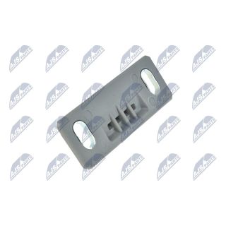 Kreipiklis, užrakinimo mygtukas NTY EZC-FT-063