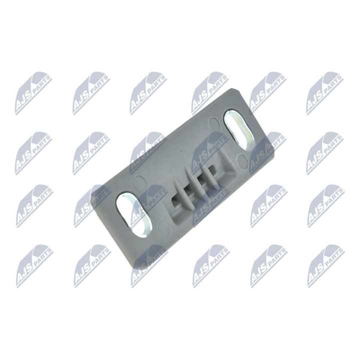 Kreipiklis, užrakinimo mygtukas NTY EZC-FT-063