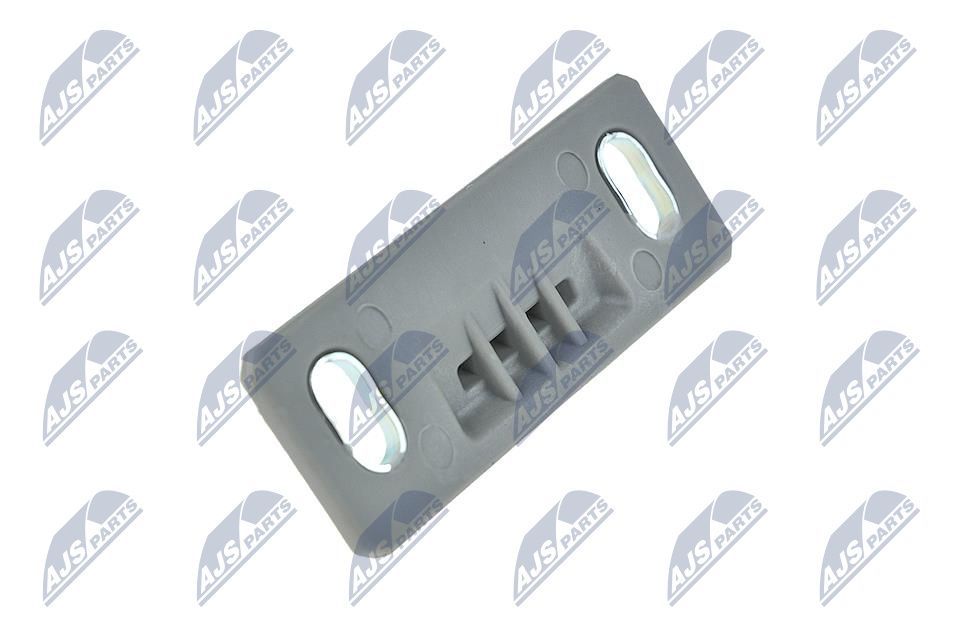 Kreipiklis, užrakinimo mygtukas NTY EZC-FT-063