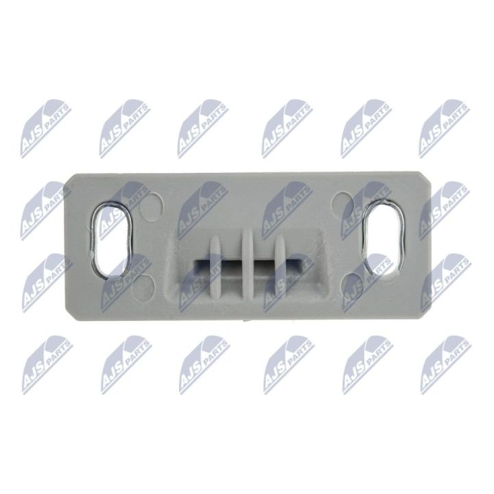 Kreipiklis, užrakinimo mygtukas NTY EZC-FT-063