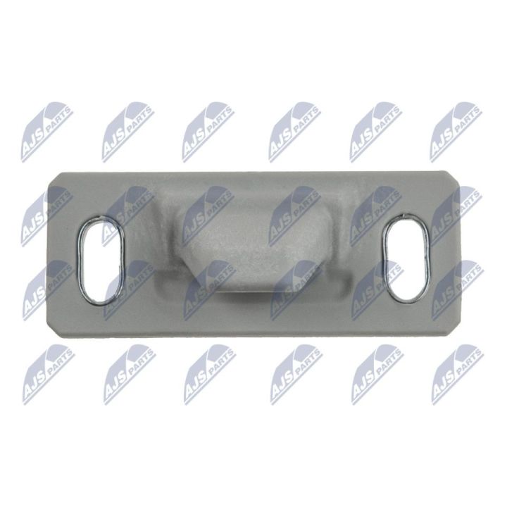 Kreipiklis, užrakinimo mygtukas NTY EZC-FT-063