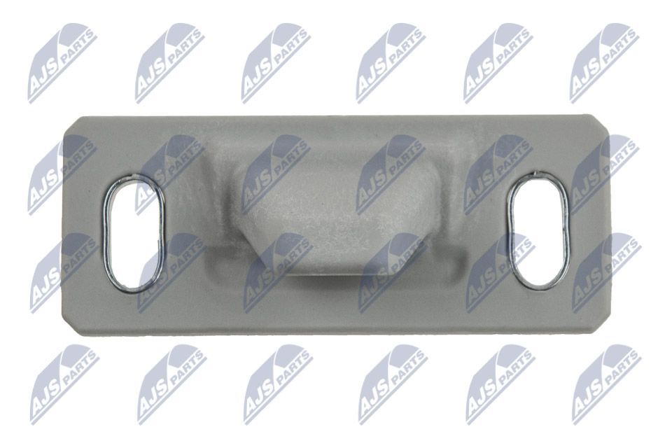 Kreipiklis, užrakinimo mygtukas NTY EZC-FT-063