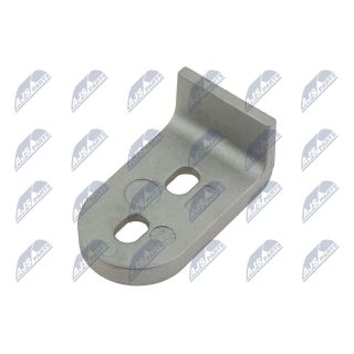 Kreipiklis, užrakinimo mygtukas NTY EZC-FT-113