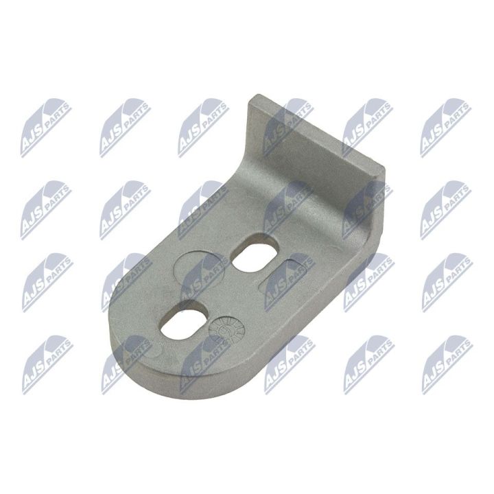 Kreipiklis, užrakinimo mygtukas NTY EZC-FT-113