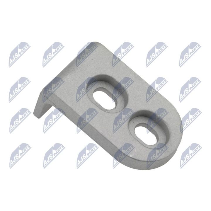 Kreipiklis, užrakinimo mygtukas NTY EZC-FT-113