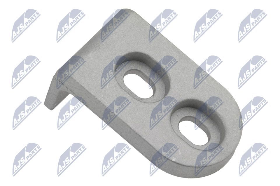 Kreipiklis, užrakinimo mygtukas NTY EZC-FT-113