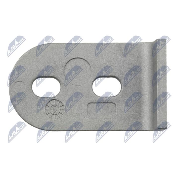 Kreipiklis, užrakinimo mygtukas NTY EZC-FT-113