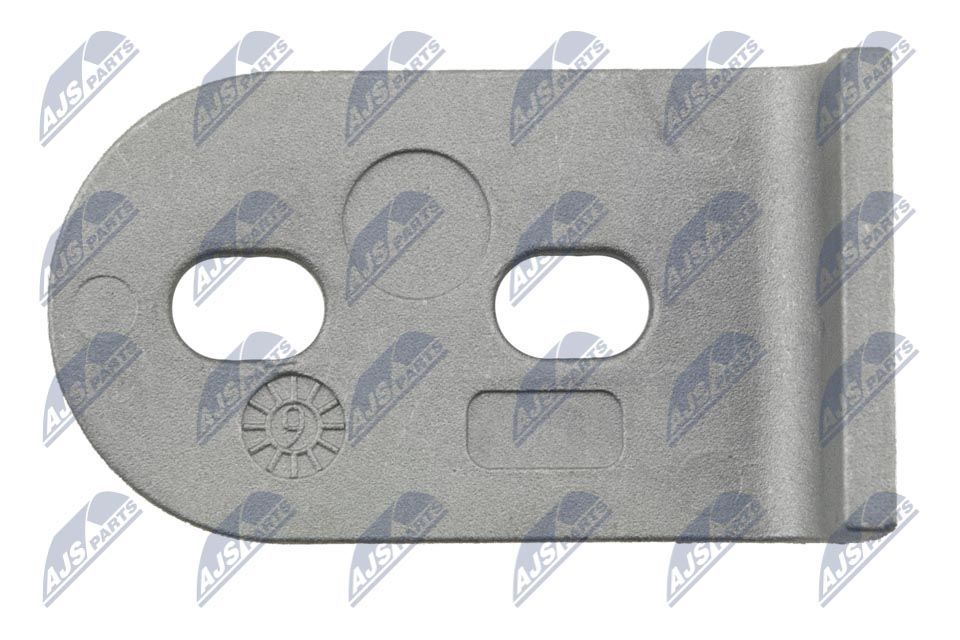 Kreipiklis, užrakinimo mygtukas NTY EZC-FT-113