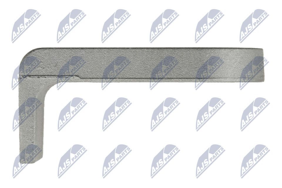 Kreipiklis, užrakinimo mygtukas NTY EZC-FT-113