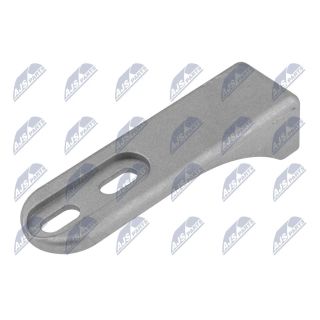 Kreipiklis, užrakinimo mygtukas NTY EZC-FT-114