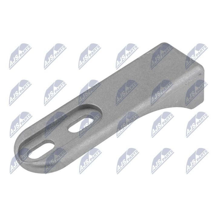 Kreipiklis, užrakinimo mygtukas NTY EZC-FT-114