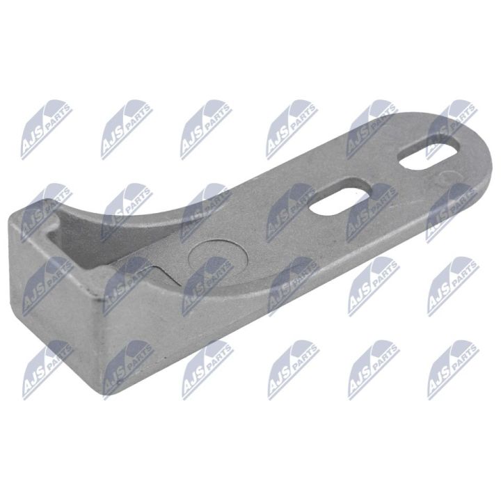 Kreipiklis, užrakinimo mygtukas NTY EZC-FT-114