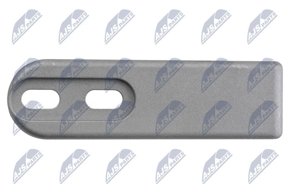 Kreipiklis, užrakinimo mygtukas NTY EZC-FT-114