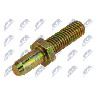 Kreipiklis, užrakinimo mygtukas NTY EZC-FT-182