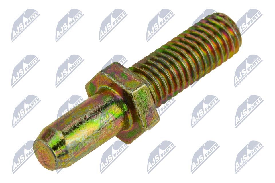 Kreipiklis, užrakinimo mygtukas NTY EZC-FT-182