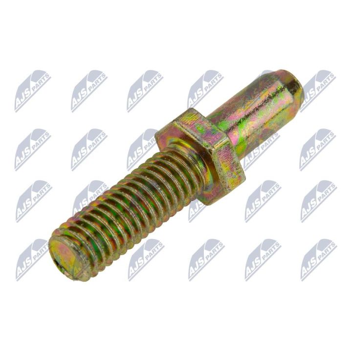 Kreipiklis, užrakinimo mygtukas NTY EZC-FT-182