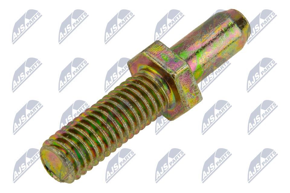 Kreipiklis, užrakinimo mygtukas NTY EZC-FT-182