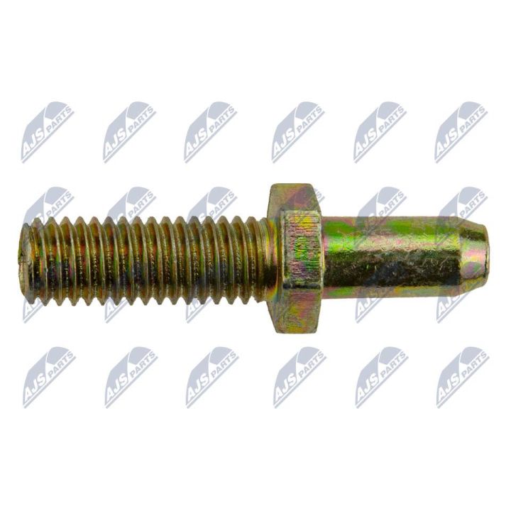 Kreipiklis, užrakinimo mygtukas NTY EZC-FT-182