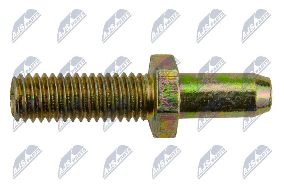 Kreipiklis, užrakinimo mygtukas NTY EZC-FT-182