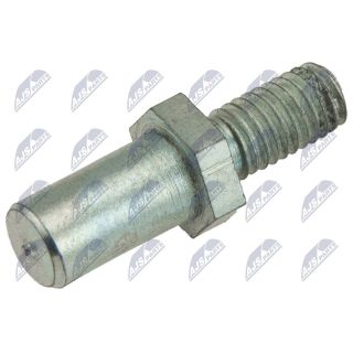 Kreipiklis, užrakinimo mygtukas NTY EZC-FT-183