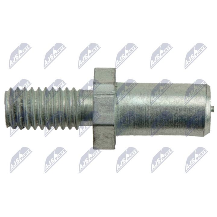 Kreipiklis, užrakinimo mygtukas NTY EZC-FT-183