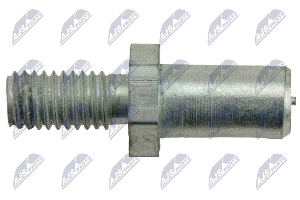 Kreipiklis, užrakinimo mygtukas NTY EZC-FT-183