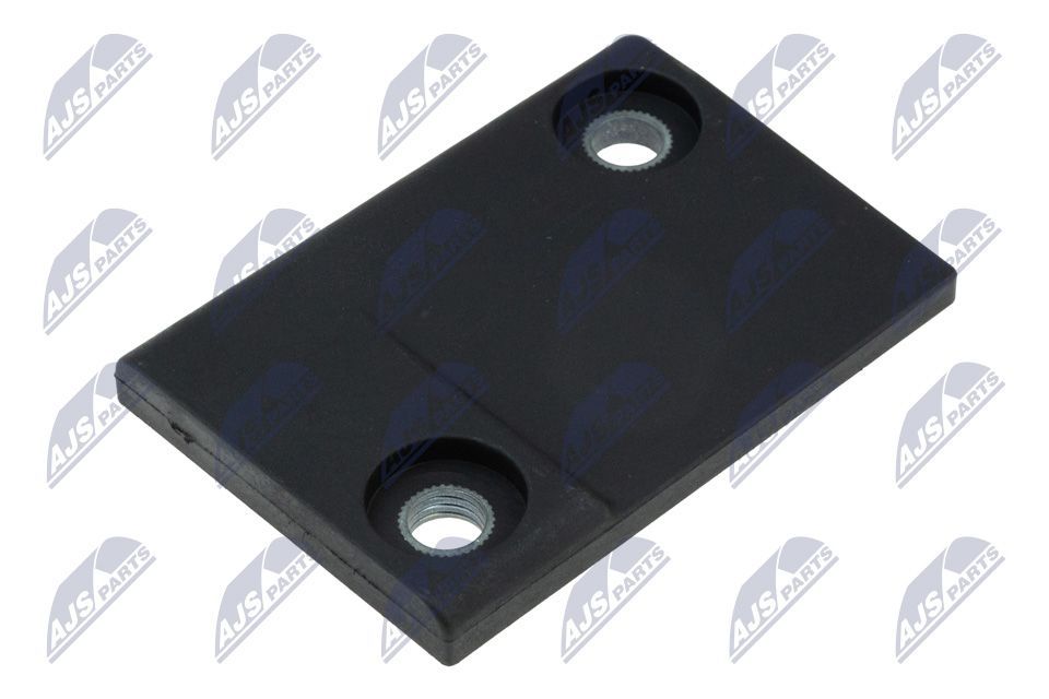 Kreipiklis, užrakinimo mygtukas NTY EZC-FT-205