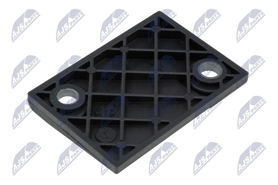 Kreipiklis, užrakinimo mygtukas NTY EZC-FT-205