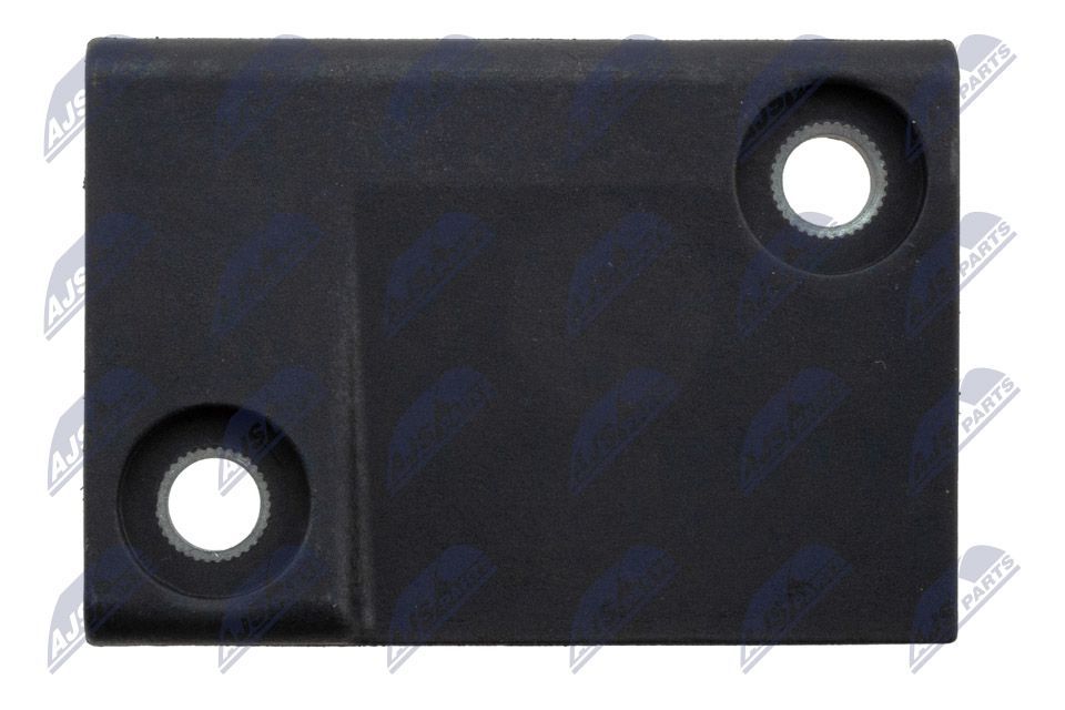 Kreipiklis, užrakinimo mygtukas NTY EZC-FT-205