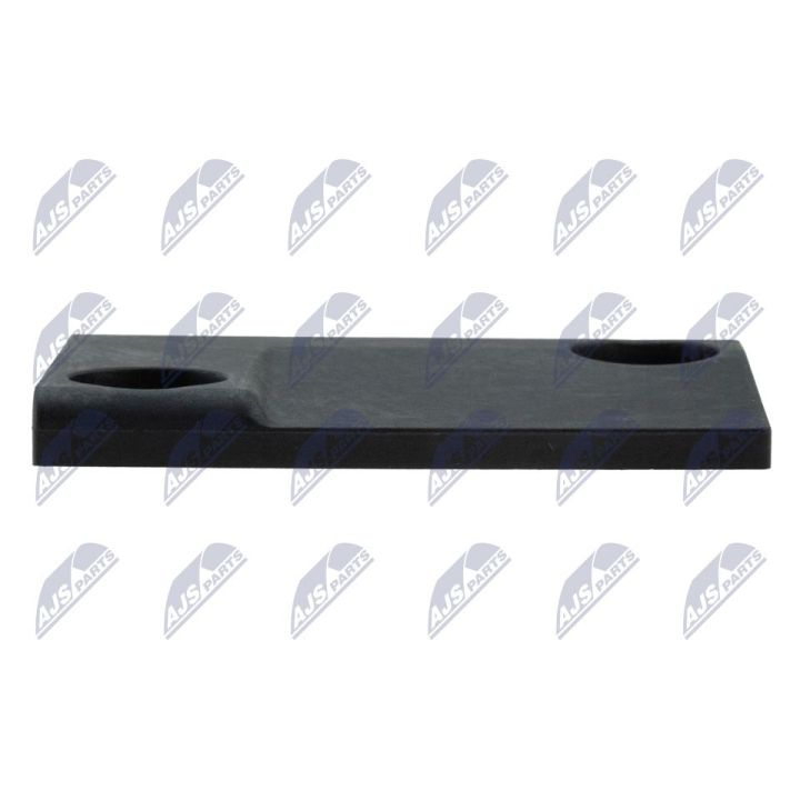 Kreipiklis, užrakinimo mygtukas NTY EZC-FT-205