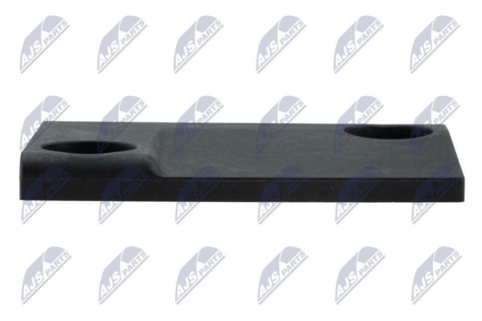 Kreipiklis, užrakinimo mygtukas NTY EZC-FT-205