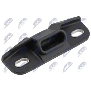 Kreipiklis, užrakinimo mygtukas NTY EZC-FT-267