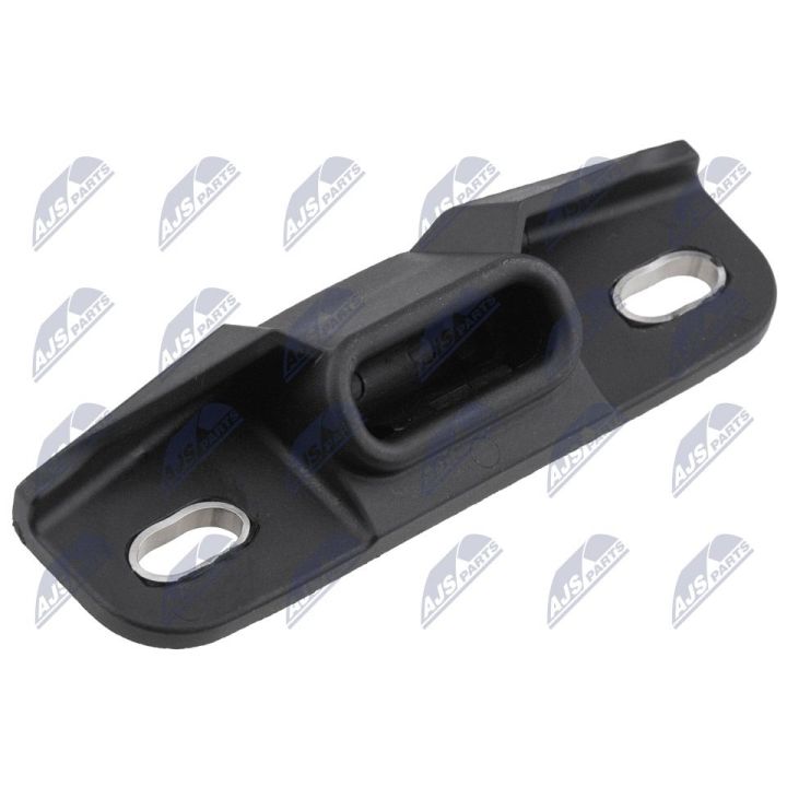 Kreipiklis, užrakinimo mygtukas NTY EZC-FT-267