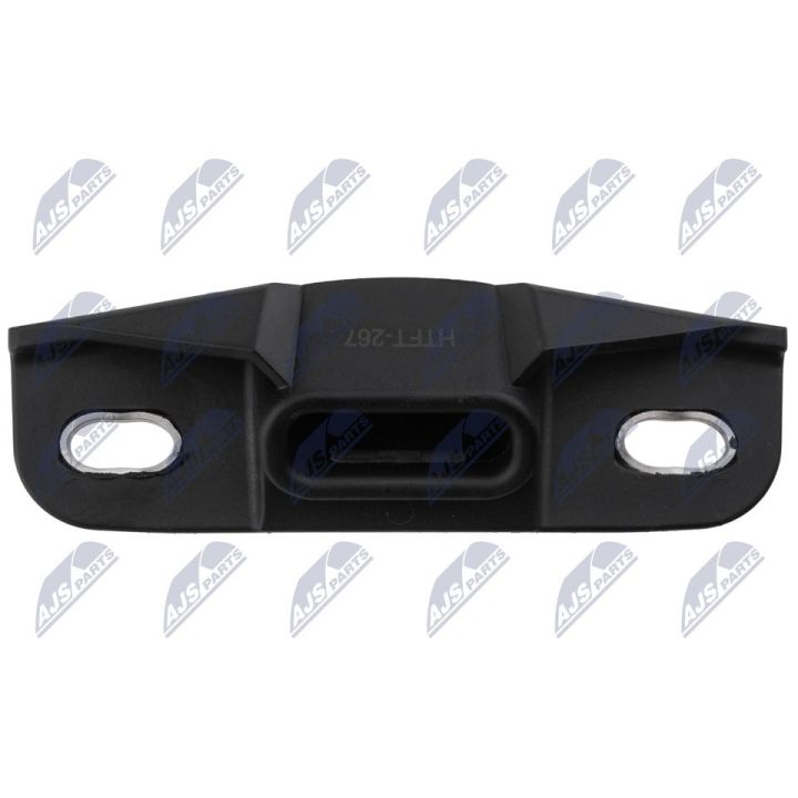 Kreipiklis, užrakinimo mygtukas NTY EZC-FT-267