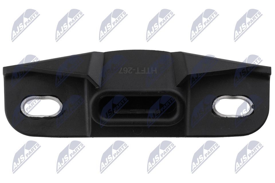 Kreipiklis, užrakinimo mygtukas NTY EZC-FT-267