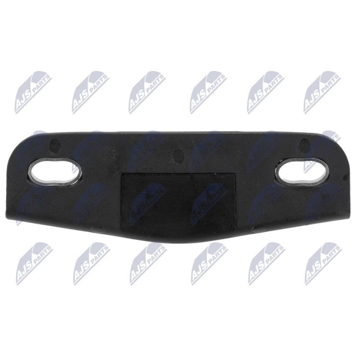 Kreipiklis, užrakinimo mygtukas NTY EZC-FT-267