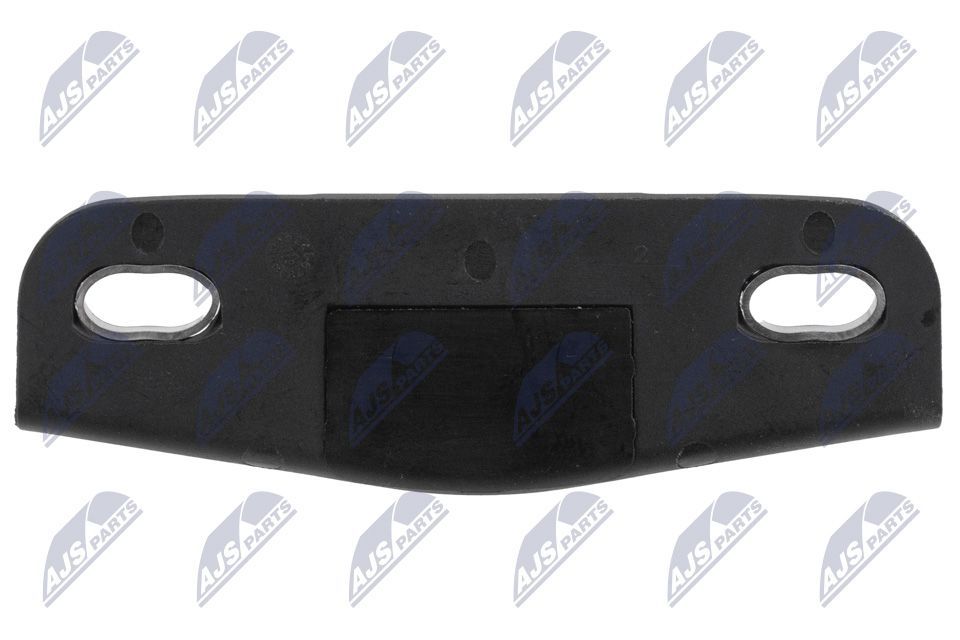 Kreipiklis, užrakinimo mygtukas NTY EZC-FT-267