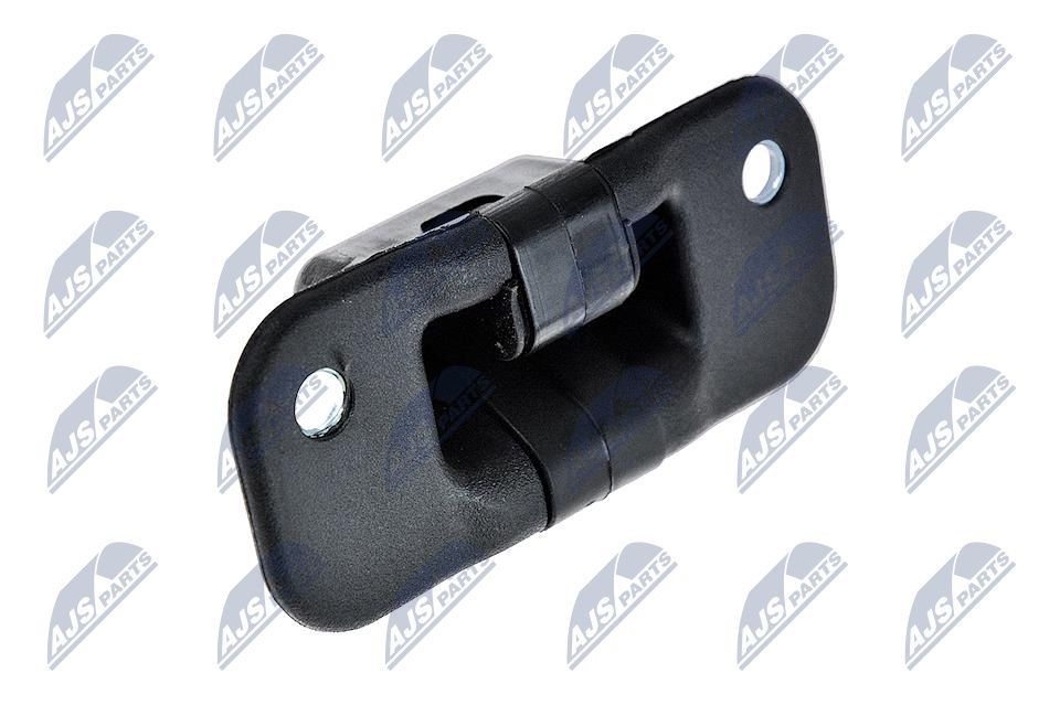 Kreipiklis, užrakinimo mygtukas NTY EZC-RE-078