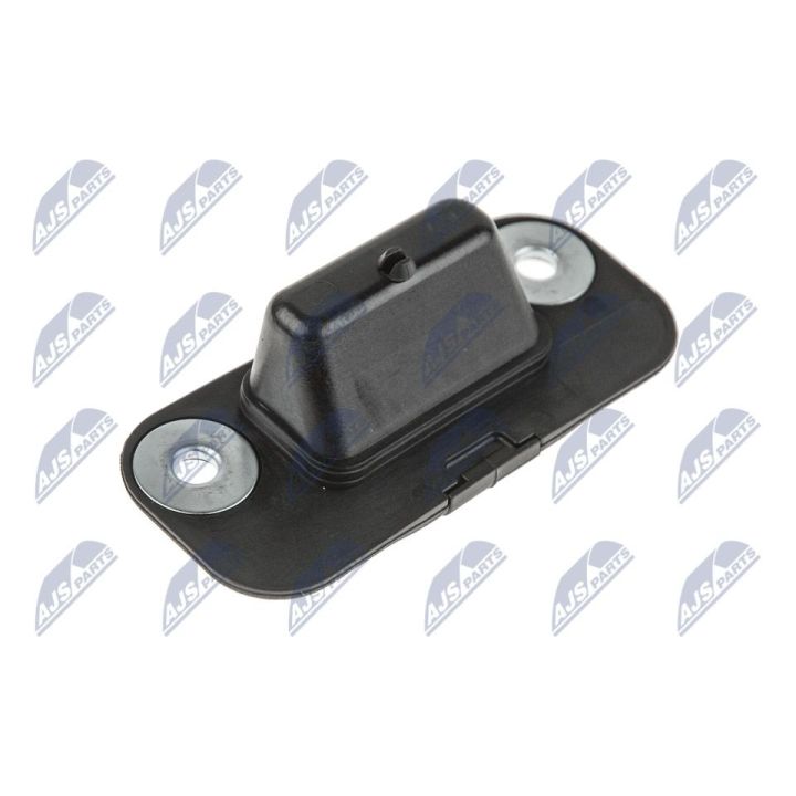 Kreipiklis, užrakinimo mygtukas NTY EZC-RE-078