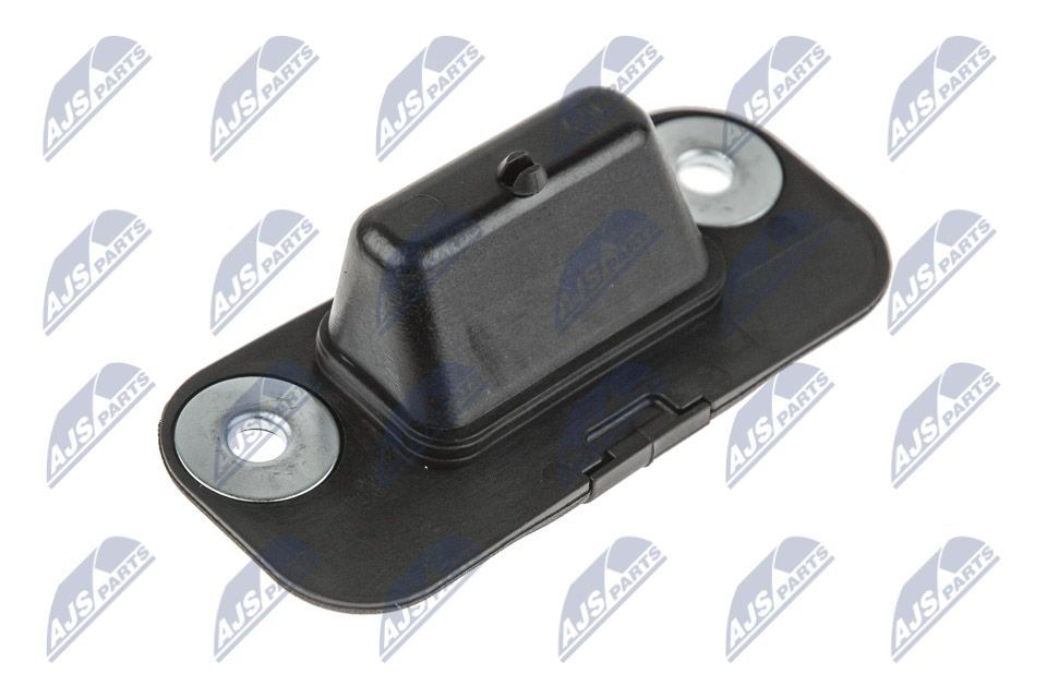 Kreipiklis, užrakinimo mygtukas NTY EZC-RE-078