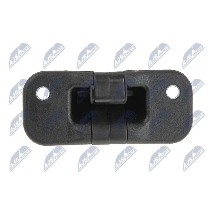 Kreipiklis, užrakinimo mygtukas NTY EZC-RE-078