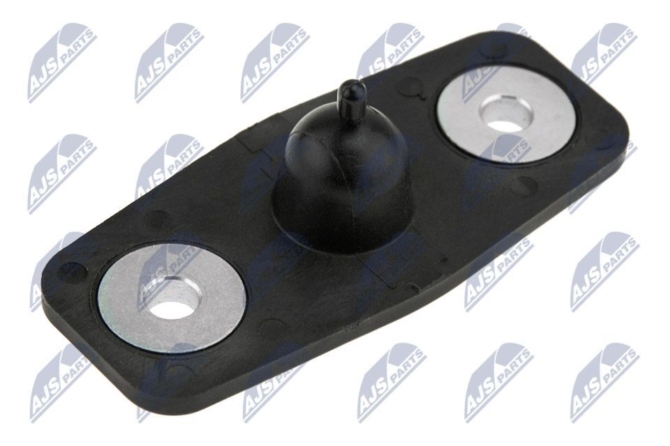 Kreipiklis, užrakinimo mygtukas NTY EZC-RE-105