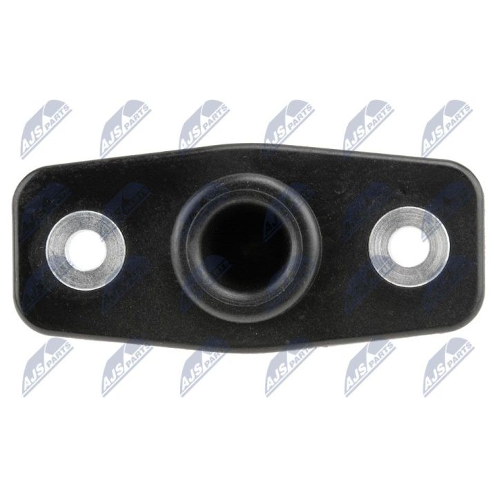 Kreipiklis, užrakinimo mygtukas NTY EZC-RE-105