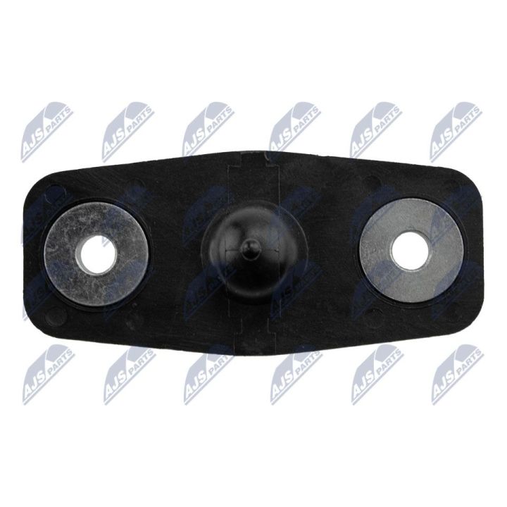 Kreipiklis, užrakinimo mygtukas NTY EZC-RE-105