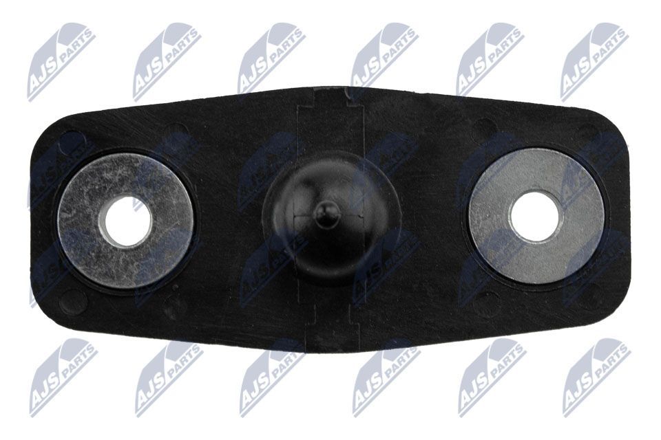 Kreipiklis, užrakinimo mygtukas NTY EZC-RE-105