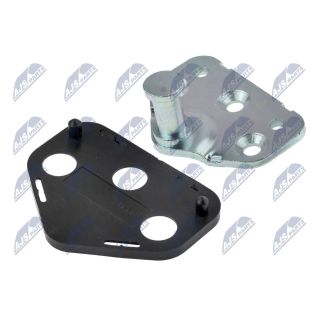 Kreipiklis, užrakinimo mygtukas NTY EZC-RE-135