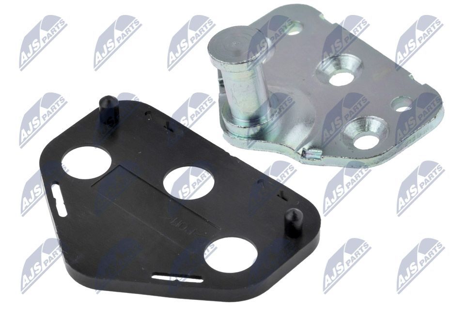 Kreipiklis, užrakinimo mygtukas NTY EZC-RE-135