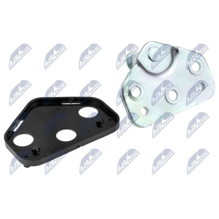 Kreipiklis, užrakinimo mygtukas NTY EZC-RE-135