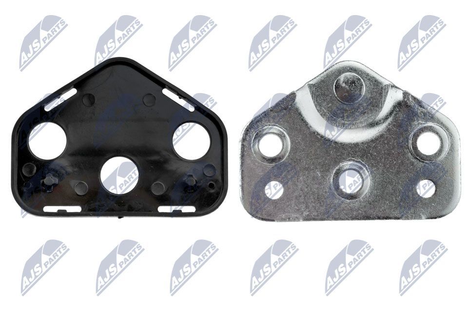 Kreipiklis, užrakinimo mygtukas NTY EZC-RE-135